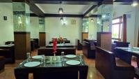 Ресторан / где поесть в The Star Continental & Spa Gangtok