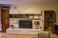 Kuchyňa alebo kuchynka v ubytovaní Moderne Déco