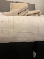 MP Tripla Luxury Apartment Helsinkiの見取り図または間取り図