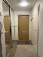 MP Tripla Luxury Apartment Helsinkiの見取り図または間取り図