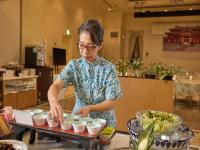 ホテルサンパレス球陽館の宿泊客