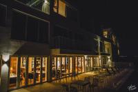 Fotografie z fotogalerie ubytování 朴宿栖澜海居崂山风景区店 v destinaci Čching-tao