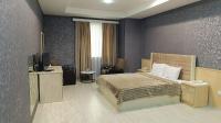 AEF Hotelにあるベッド