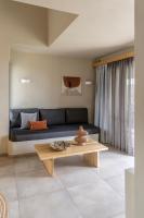 Posedenie v ubytovaní Fari Stone Villas