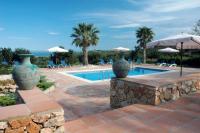 Bazén v ubytovaní Hotel Cal Naudi alebo v jeho blízkosti