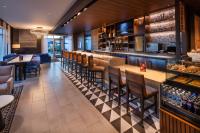 Restaurace v ubytování Hyatt Place Reno