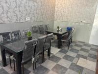 Posezení v ubytování Hotel Hanuman Palace-450 meter Khatu Shayam Ji Temple