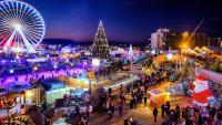 Hostia v ubytovaní Appartement T3 - 15 mn Marché Noël -