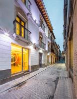 Hostal Arriola, Granada – Precios actualizados 2022