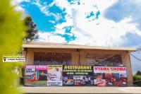 Fotografie z fotogalerie ubytování Paradise Point Resort Nyahururu v destinaci Nyahururu