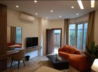TV a/nebo společenská místnost v ubytování Maison 7 New Cairo