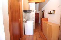 Kuchyňa alebo kuchynka v ubytovaní Apartment Grandi 1