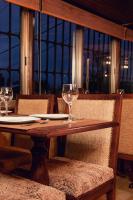 Setusvæði á Merab Hotel