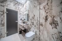 Damas Suites Budapestにあるバスルーム