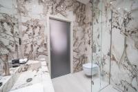 Damas Suites Budapestにあるバスルーム