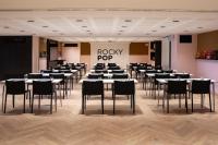 RockyPop Chamonix - Les Houchesの見取り図または間取り図
