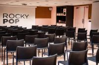 RockyPop Chamonix - Les Houchesの見取り図または間取り図