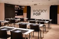 RockyPop Chamonix - Les Houchesの見取り図または間取り図