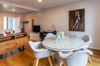 Kuchyň nebo kuchyňský kout v ubytování Your Azorean Home RRAL 3378