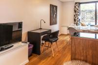 Kuchyň nebo kuchyňský kout v ubytování Your Azorean Home RRAL 3378