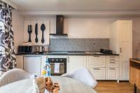 Kuchyň nebo kuchyňský kout v ubytování Your Azorean Home RRAL 3378