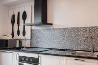 Kuchyň nebo kuchyňský kout v ubytování Your Azorean Home RRAL 3378