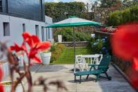 Zahrada ubytování Your Azorean Home RRAL 3378