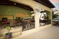 Gallery image of Rooms On The Beach Negril in Negril