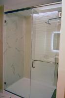Ein Badezimmer in der Unterkunft Scarlet Pearl Casino Resort