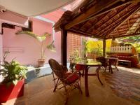 Galería fotográfica de Thomas Ashwem x One Light Stays en Mandrem