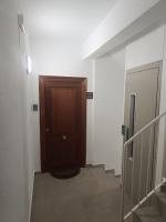 Půdorys ubytování Apartamento GALLARZA con Parking