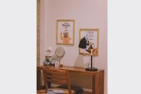 Sleepy House Chiang Raiの見取り図または間取り図