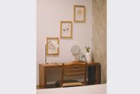 Sleepy House Chiang Raiの見取り図または間取り図