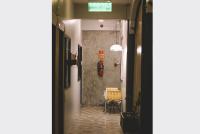 Sleepy House Chiang Raiの見取り図または間取り図