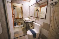 Sleepy House Chiang Raiにあるバスルーム