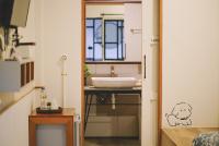 Sleepy House Chiang Raiの見取り図または間取り図