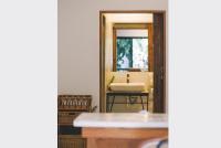 Sleepy House Chiang Raiの見取り図または間取り図