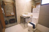 Sleepy House Chiang Raiにあるバスルーム