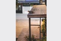 Sleepy House Chiang Raiにある庭