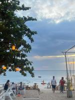 Příroda nedaleko hotelu