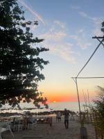 Příroda nedaleko hotelu