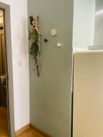 Půdorys ubytování Apartamento Alba 2