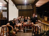 Hosté ubytování HostelBed and Retreat Phitsanulok