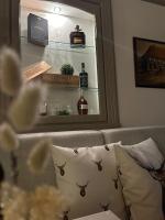 Κάτοψη του Hotel Grüner Baum