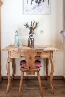 Plan piętra w obiekcie AUSTRIA APPART - natural Lifestyle Appartements auf der Piste