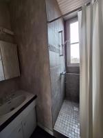 Kúpeľňa v ubytovaní Appartement Pont des Catalans