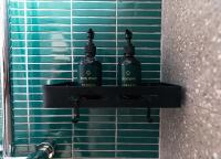 Greenforest Anahata Villa Resortにあるバスルーム