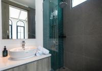 Greenforest Anahata Villa Resortにあるバスルーム