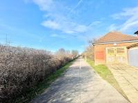 Půdorys ubytování Stay in a lovely home in Kent great for contractor stays