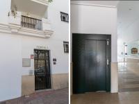 Plán poschodí v ubytovaní Balcones de Benalmadena